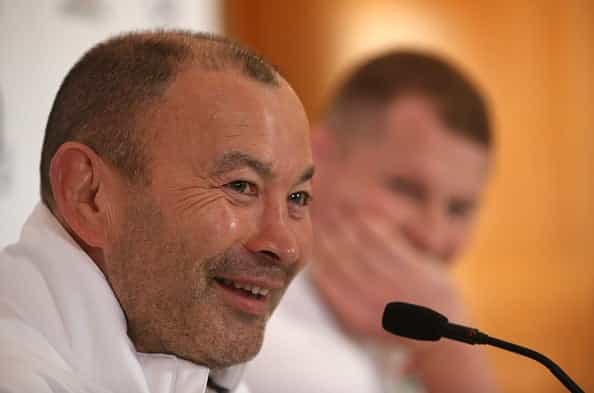 Irish Twitter has subjected Eddie Jones to a brutal autopsy after he called them ‘scummy’ and lost the Six Nations Irish Twitter has subjected Eddie Jones to a brutal autopsy after he called them ‘scummy’ and lost the Six Nations