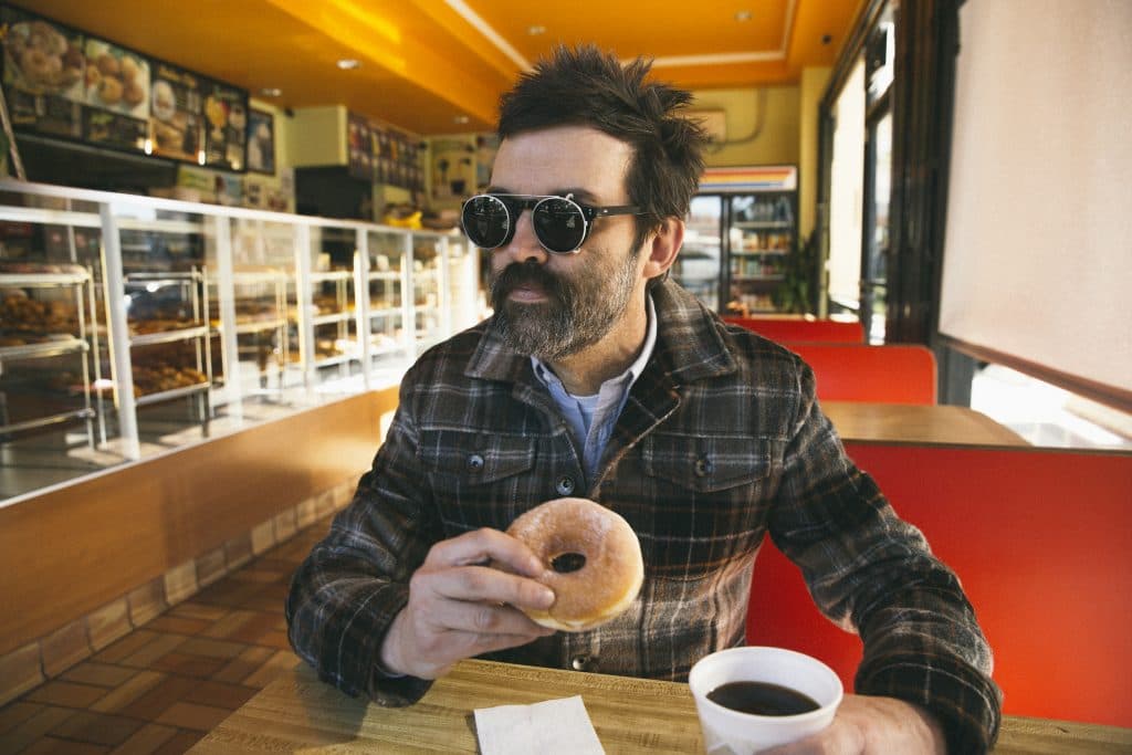 EELS release another new track ahead of their upcoming 14th studio album