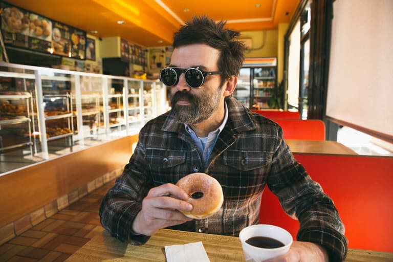 EELS release another new track ahead of their upcoming 14th studio album EELS release another new track ahead of their upcoming 14th studio album