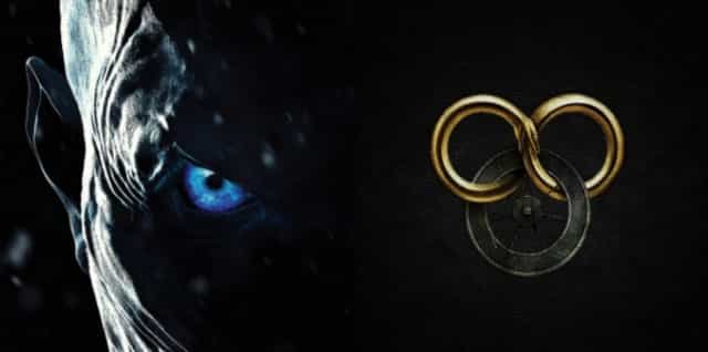 Amazon have found the show that they think will be the next Game of Thrones Amazon have found the show that they think will be the next Game of Thrones