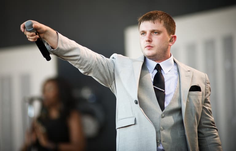 Plan B returns with brand new single “Guess Again”, announces UK tour Plan B returns with brand new single “Guess Again”, announces UK tour