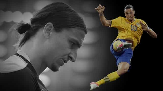 Zlatan Ibrahimovic may make sensational return for Sweden’s World Cup Zlatan Ibrahimovic may make sensational return for Sweden’s World Cup