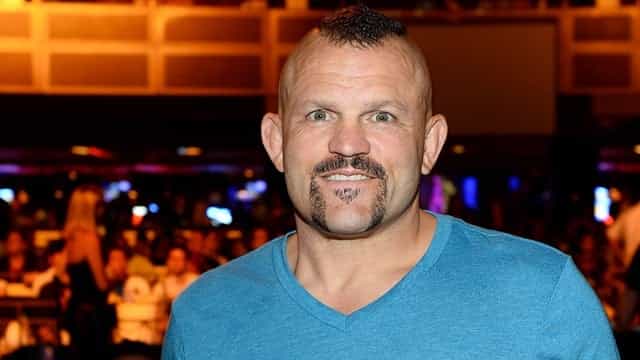 Chuck Liddell reportedly set to make MMA return at the age of 48 Chuck Liddell reportedly set to make MMA return at the age of 48