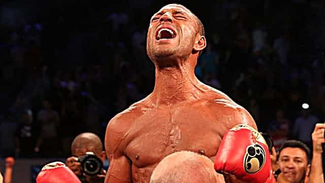 Kell Brook barely breaks a sweat on his return to action as he stops opponent early Kell Brook barely breaks a sweat on his return to action as he stops opponent early