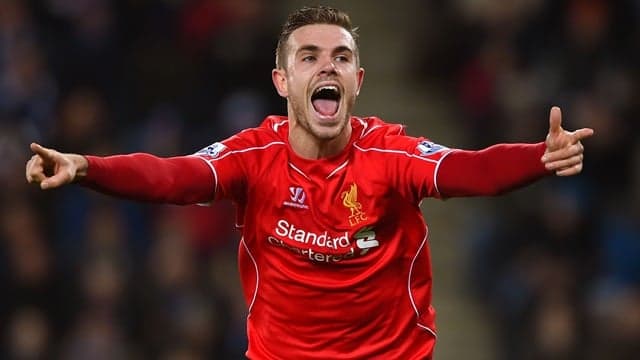 Pundit makes huge claim about Liverpool midfielder Jordan Henderson Pundit makes huge claim about Liverpool midfielder Jordan Henderson
