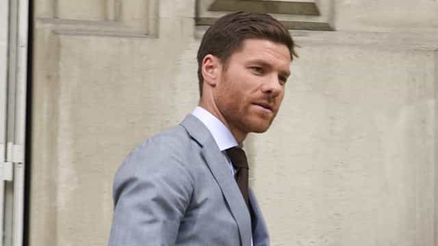 Xabi Alonso facing eight-year prison sentence for tax fraud Xabi Alonso facing eight-year prison sentence for tax fraud