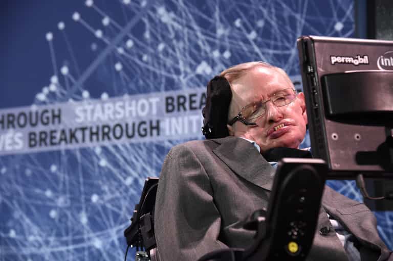 Stephen Hawking’s haunting warning for humanity before his death Stephen Hawking’s haunting warning for humanity before his death