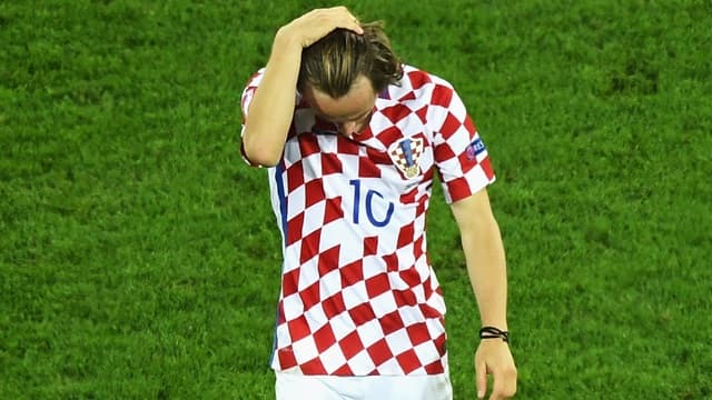 Luka Modric could face up to five years in prison after being charged with perjury