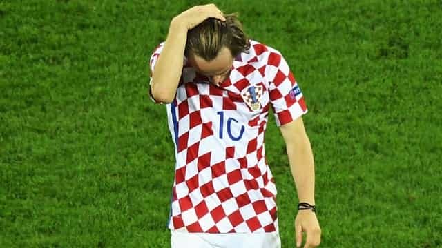 Luka Modric could face up to five years in prison after being charged with perjury Luka Modric could face up to five years in prison after being charged with perjury