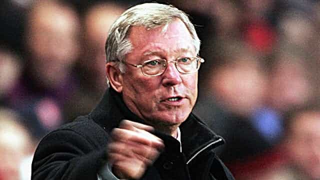 Paul McGrath felt ill after standing up to Sir Alex Ferguson’s hairdryer treatment Paul McGrath felt ill after standing up to Sir Alex Ferguson’s hairdryer treatment