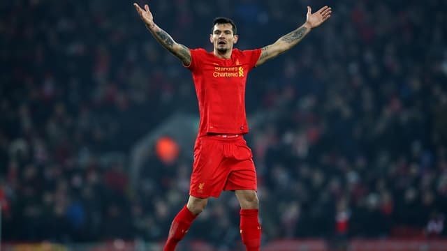 Supporters drop knowledge on Dejan Lovren after veiled dig at Manchester United