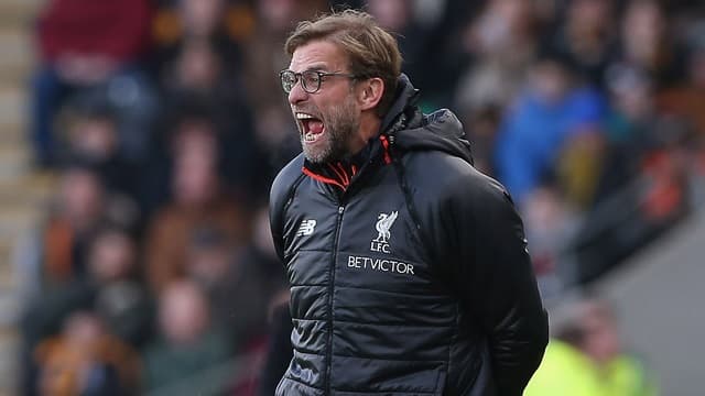 Rescheduling of Merseyside derby has angered Jurgen Klopp