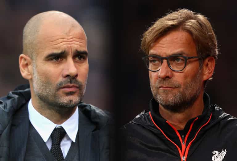Football fans are crying ‘conspiracy’ after the Champions League quarter-final draw Football fans are crying ‘conspiracy’ after the Champions League quarter-final draw