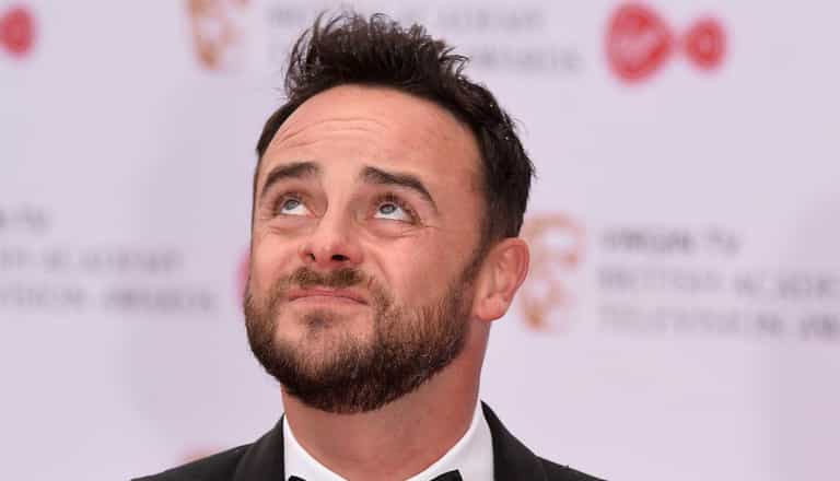 Ant McPartlin has been charged with drink driving Ant McPartlin has been charged with drink driving