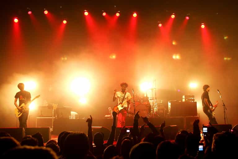 Bloc Party to play their best album in full on new European tour Bloc Party to play their best album in full on new European tour