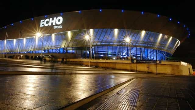 Two fights have already been made official for UFC Liverpool Two fights have already been made official for UFC Liverpool