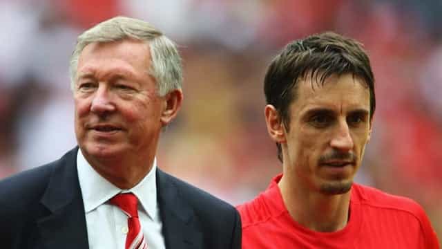 Here’s why Sir Alex Ferguson didn’t want Man United players joining up with England Here’s why Sir Alex Ferguson didn’t want Man United players joining up with England