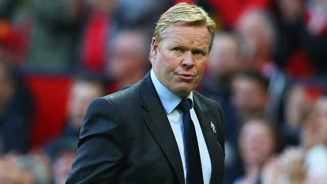 Name every manager sacked since the start of the Premier League season Name every manager sacked since the start of the Premier League season