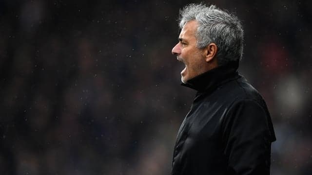 Ronald de Boer responds to Jose Mourinho’s “worst manager in the history of the Premier League” comment Ronald de Boer responds to Jose Mourinho’s “worst manager in the history of the Premier League” comment