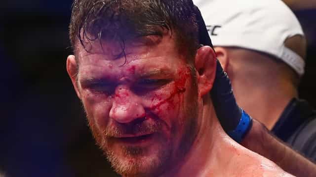 UFC Liverpool may yet host Michael Bisping’s retirement fight UFC Liverpool may yet host Michael Bisping’s retirement fight