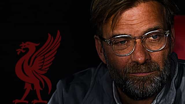With the additions of Keita, Alisson and Jorginho, Liverpool would be genuine title contenders With the additions of Keita, Alisson and Jorginho, Liverpool would be genuine title contenders