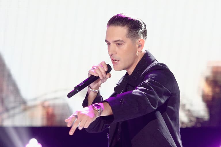 G-Eazy has a night he’d probably like to forget in his latest music video G-Eazy has a night he’d probably like to forget in his latest music video