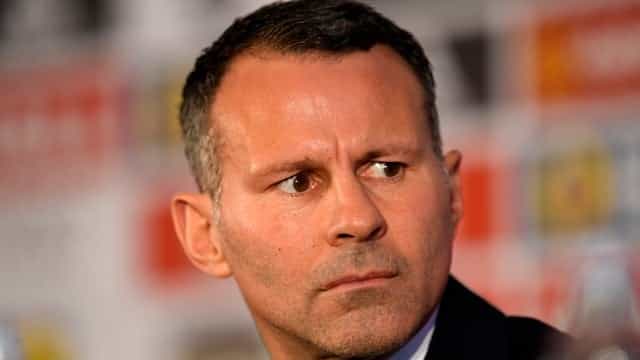 Ryan Giggs explains decision to leave Aaron Ramsey out of first Wales squad Ryan Giggs explains decision to leave Aaron Ramsey out of first Wales squad