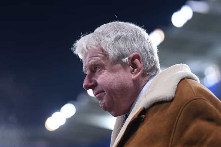 John Motson will deliver his final live commentary this weekend John Motson will deliver his final live commentary this weekend
