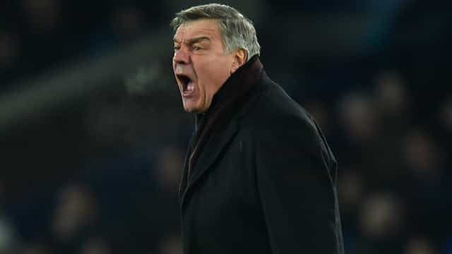 Sam Allardyce not happy with Everton’s media team following Gylfi Sigurdsson update Sam Allardyce not happy with Everton’s media team following Gylfi Sigurdsson update