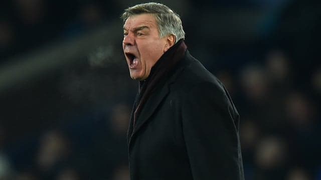 Sam Allardyce not happy with Everton’s media team following Gylfi Sigurdsson update Sam Allardyce not happy with Everton’s media team following Gylfi Sigurdsson update