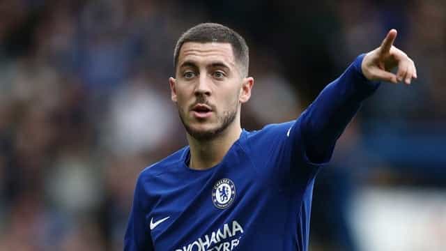 Eden Hazard has named the three best players in the Premier League Eden Hazard has named the three best players in the Premier League