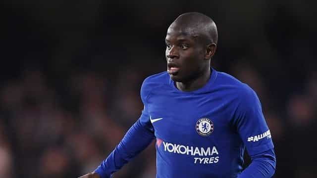 N’Golo Kante “passed out” in front of “terrified” Chelsea teammates last week N’Golo Kante “passed out” in front of “terrified” Chelsea teammates last week