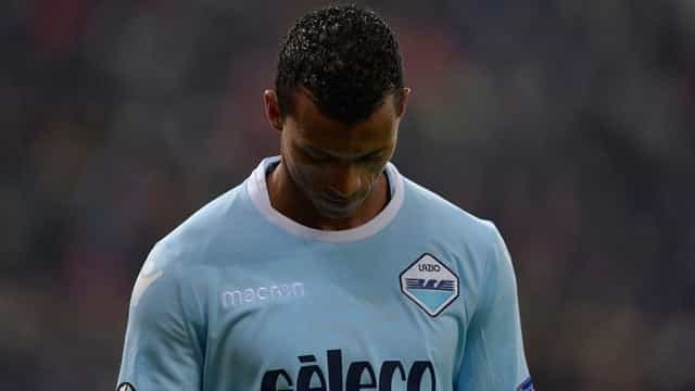 Former Manchester United winger Nani involved in mid-flight altercation with fans Former Manchester United winger Nani involved in mid-flight altercation with fans