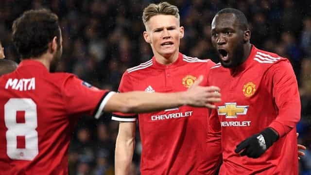 New position recommended for Manchester United midfielder Scott McTominay New position recommended for Manchester United midfielder Scott McTominay