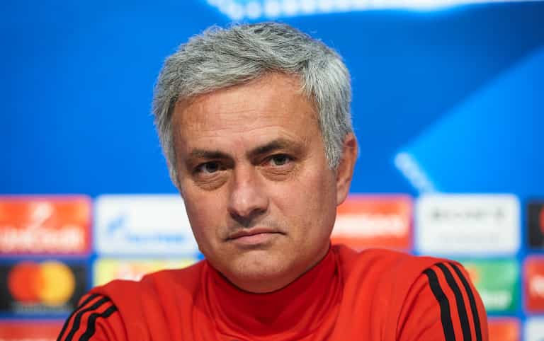 Jose Mourinho ‘in regular contact’ with Barcelona’s Samuel Umtiti about move to Man United Jose Mourinho ‘in regular contact’ with Barcelona’s Samuel Umtiti about move to Man United