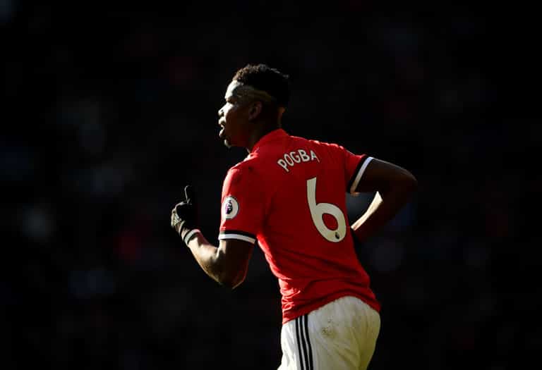 Former Manchester United star Gary Pallister criticises Paul Pogba’s workrate Former Manchester United star Gary Pallister criticises Paul Pogba’s workrate