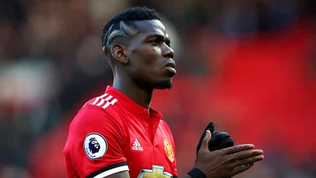 Paul Pogba to return to Man United team for Champions League game against Sevilla Paul Pogba to return to Man United team for Champions League game against Sevilla
