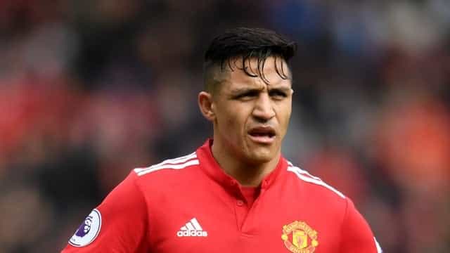 Arsenal’s players “hated Alexis Sanchez” Arsenal’s players “hated Alexis Sanchez”