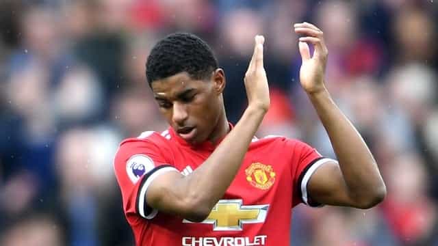 Player ratings as Manchester United get the better of Liverpool at Old Trafford Player ratings as Manchester United get the better of Liverpool at Old Trafford