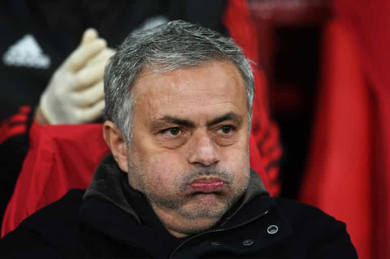 Jose Mourinho “not the manager we thought he was” admits Manchester United source Jose Mourinho “not the manager we thought he was” admits Manchester United source