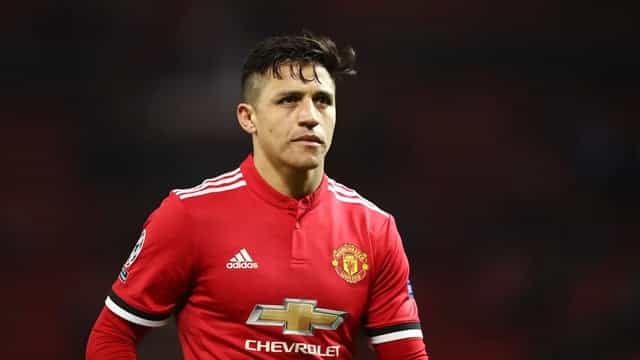 Man United are reportedly “concerned” about “isolated” Alexis Sanchez Man United are reportedly “concerned” about “isolated” Alexis Sanchez