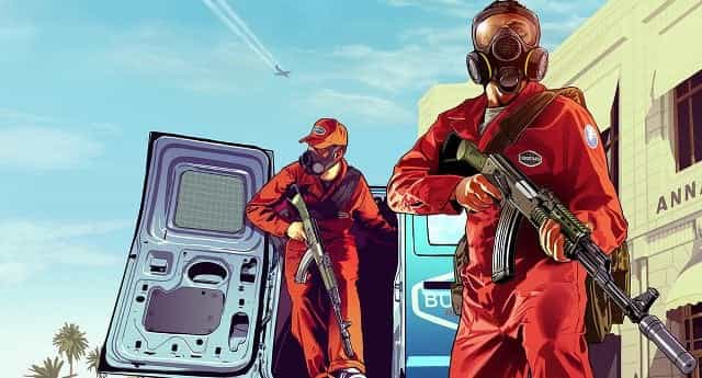 A study has settled the ‘violence in video games’ debate once and for all A study has settled the ‘violence in video games’ debate once and for all