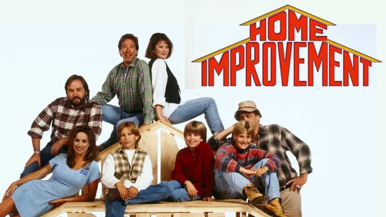 Home Improvement could be set for a reboot Home Improvement could be set for a reboot