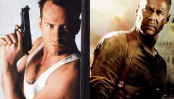 Yippee ki-yay because Die Hard 6 is coming Yippee ki-yay because Die Hard 6 is coming