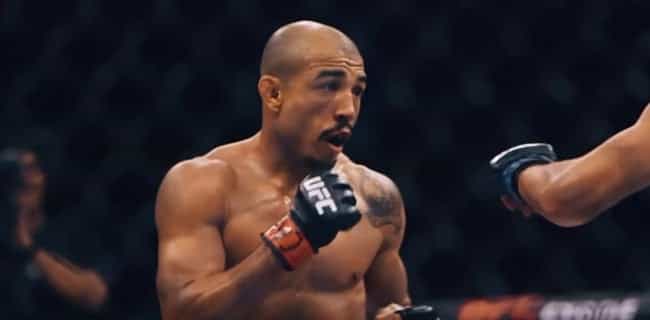 Jose Aldo’s preferred next opponent speaks volumes about his future plans Jose Aldo’s preferred next opponent speaks volumes about his future plans
