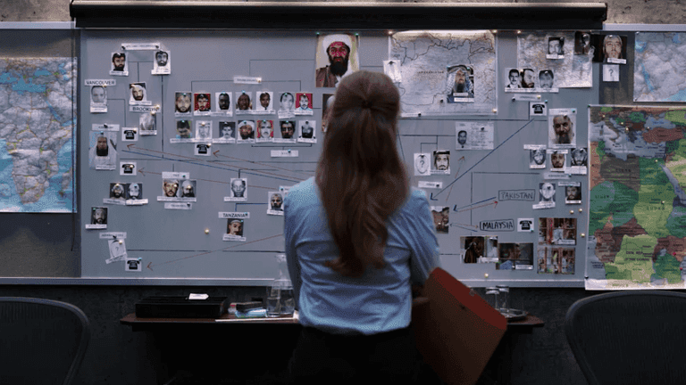 Gripping thriller about the 9/11 attacks has been hailed as ‘the first great new TV series of 2018’ Gripping thriller about the 9/11 attacks has been hailed as ‘the first great new TV series of 2018’