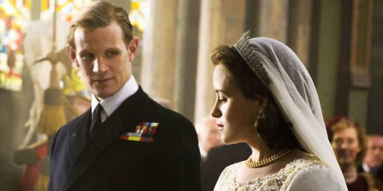 Game of Thrones star cast as Prince Philip in The Crown Game of Thrones star cast as Prince Philip in The Crown