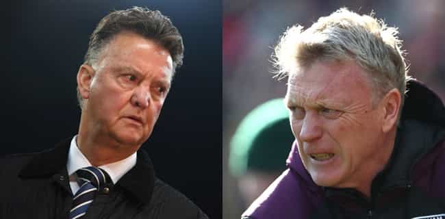 QUIZ: Name every player Louis van Gaal and David Moyes signed for Manchester United QUIZ: Name every player Louis van Gaal and David Moyes signed for Manchester United