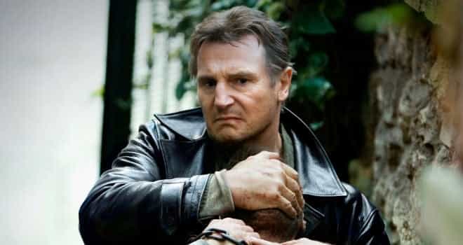 One of the most ICONIC Liam Neeson films is on the telly tonight One of the most ICONIC Liam Neeson films is on the telly tonight
