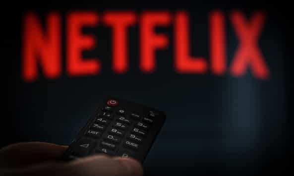 You can now get paid to binge-watch Netflix You can now get paid to binge-watch Netflix
